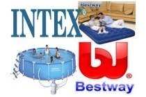 Intex / BestWay